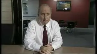 Alan Jones interviewed by Ellen Fanning