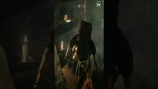 Keeper Bosses | The Evil Within 2 