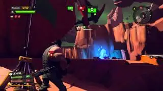GAMEPLAY-Loadout (PS4)
