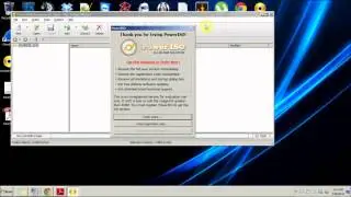 How to Mount an .ISO File