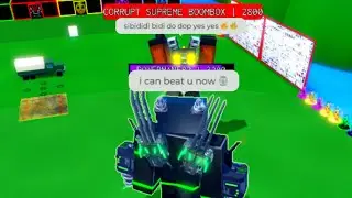 TITAN TESLA IS THE BEST TITAN YET 🤯🤯 (supa box siege defense) 📦