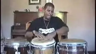Anga Lesson 6/8 Gold