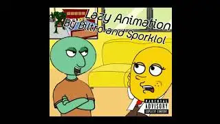 FNF: Spongebob Parodies V4 OST | Lazy Animation | Biltro Sporklol