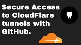 HOW TO: Secure Remote Access to Synology, with GitHub federation.