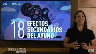 EFECTOS SECUNDARIOS DEL AYUNO INTERMITENTE