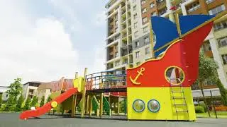 ЖК Каравелла Португалии Сочи
