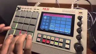 All sounds from illmind kit bundle, mpc live 2, mpc one beat