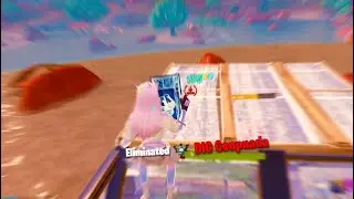 WISH 💫 | Ant highlights #21 (Fortnite Montage) + Controller AND KBM Settings 🎮🖱️