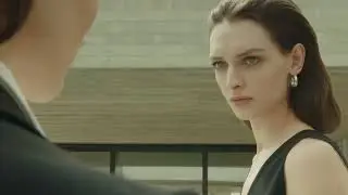 The Giorgio Armani FW22-23 Womens Collection