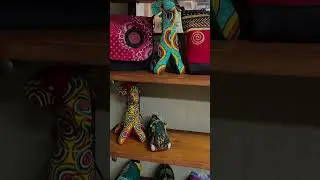 🇧🇼Exploring the Botswana Art Scene