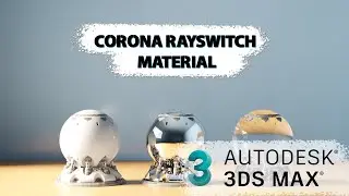 Corona Rayswitch MTL