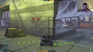 Let s all meet on the BATTLE FIELD!!!😍😍😍 - WORLD OF TANKS BLITZ! 