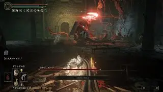 エルデンリング 忌み子モーグ グラング猟犬 de ノーダメ撃破 EldenRing Mohg the Omen No Damage 【PC】