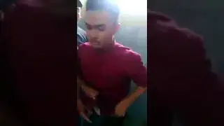 Ketahuan Ngew* Di Kamar Mandi 😂 