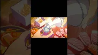 Anime Style in Blender