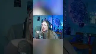 twitch: sonechkadevochka #история #твич #shorts #жиза #рекомендации