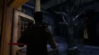 Saw The Video Game-серия 6