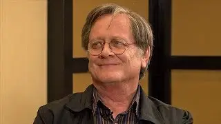 Tim Powers interview - conspiring to create secret histories