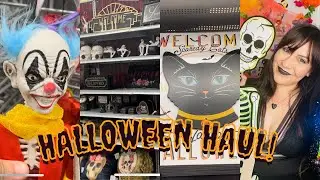🎃Halloween Haul 2022🎃 (Target, Michaels, Dollar Tree!)