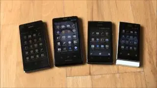 We launch Sony XPERIA Movie channel