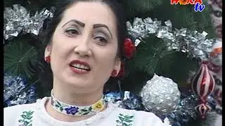 MARIANA GABRIAN SFECHIS - Seara Craciunului Nost' - COLINDA - HORA TV -