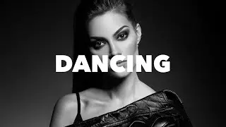 Thomas Vann - Dancing (With Your Shadows)