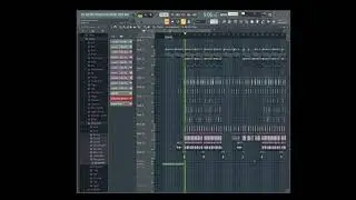 [FREE FLP] Melodic trap beat flp