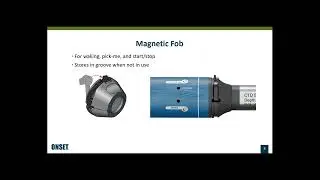 Water Monitoring Platform for the Future