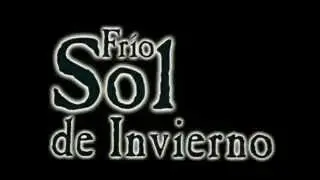 Aitor Amezaga - Frio Sol De Invierno