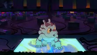 The Kaiju's Problem / 10KTF / Box of Toys Audio