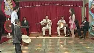 Güdüllü Ergün - Geceleri Gezersin