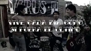 Virus11 - Nosotros Somos (Video Oficial)