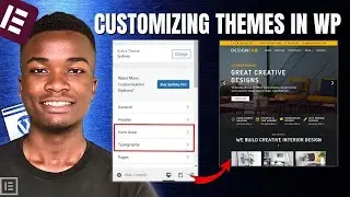 Wordpress Theme Customization: Elevating Your Website Design