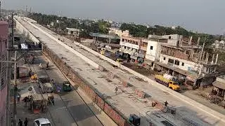 Bogura Charmatha,  Bangladesh