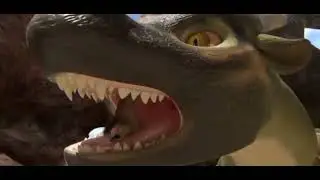 Dragón ,vore furry dog
