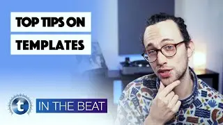 Tips to Make Beats Fast | In the Beat | Sensho | Thomann