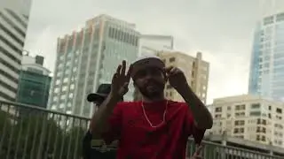 JoDo - Hold Up Feat. Nive (Official Music Video)