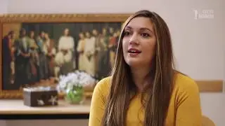 Experiencia misional | Misión Utah SLC Temple Square