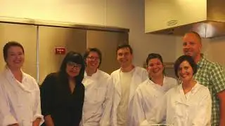 2017 Intercultural Cook-In Series