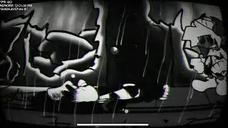 FNF Funkin.avi delusional/妄想 v2