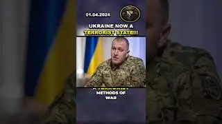 Russia Accuses Ukraine's SBU of Terrorism: Impending Conflict Explained: 