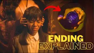 The Other Black Girl Ending Explained