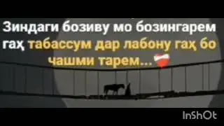 💞Пандномаи зиндаги. Бехтарин суханхо 💞