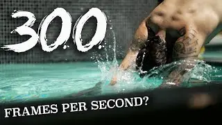 4k 300 Frames Per Second!? Sony ZV-E1