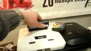 Sonic 1 and Sonic & Knuckles Lock-On