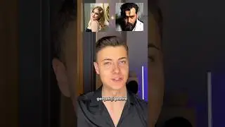 Müşterim için Gerçekçi Portre tarzımda çizim yapıyorum! Nasıl olmuş? 