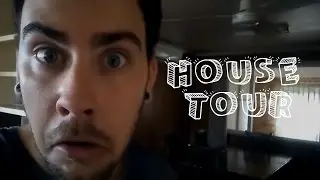 House Tour 2016