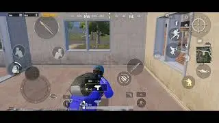 PUBG Mobail прикол