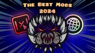 The BEST MODS you NEED for Geometry Dash... (2.206 Geode)