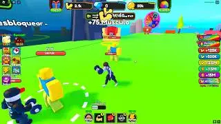 Roblox braço